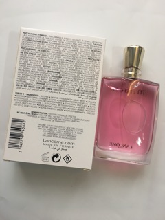 Nước hoa Nữ Tester Lancome Miracle EDP 100ml