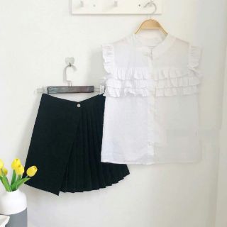 CHÂN VÁY QUỐC DÂN