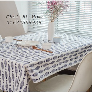 Vải/ Khăn trải bàn vintage dùng chụp hình, trang trí