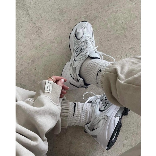 PASS NEW BALANCE MR530 SG AUTH