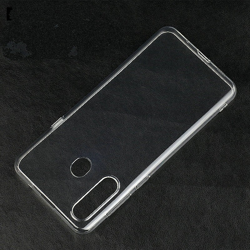 Ốp lưng Samsung A30 Dada Dẻo trong suốt