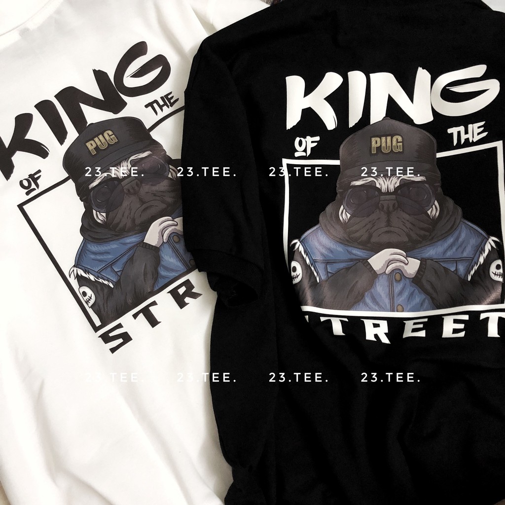 Áp polo KingStreet Best Seller độc quyền 23.tee
