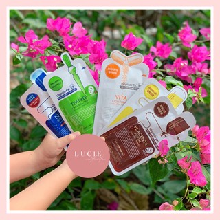 [BEST SELLER] Mặt nạ Mediheal Essential Mask Ex (Date 2023)