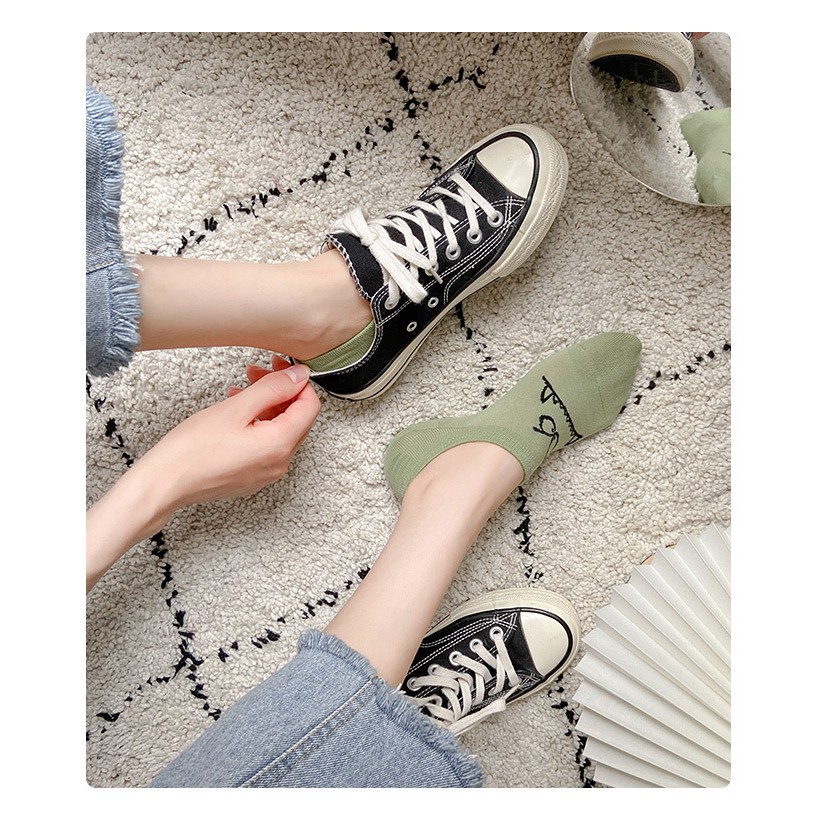 Vớ lười chú ma hề
