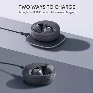 Tai nghe Bluetooth Aukey EP-T10