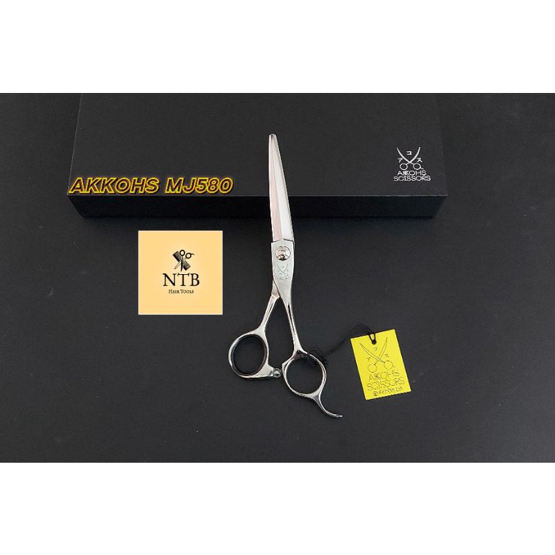 Kéo cắt AKKOHS MJ580M - Made in JAPAN
