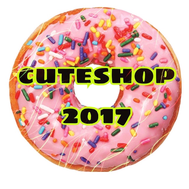 cuteshop2017