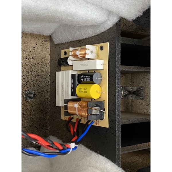 Loa full 30 dB acoustic KS312 Hàng chính hãng.Tặng dây giắc