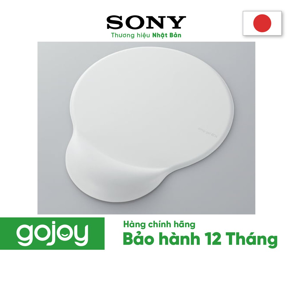 Bàn di chuột có kê cổ tay ELECOM MP-101