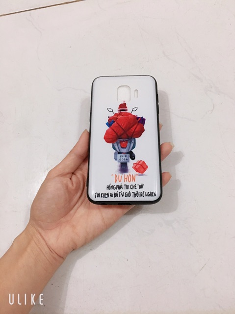 ốp Sam sung J2 core,j2pro