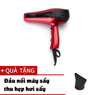 COMBO Máy Sấy Tóc CHAOBA 2800W
