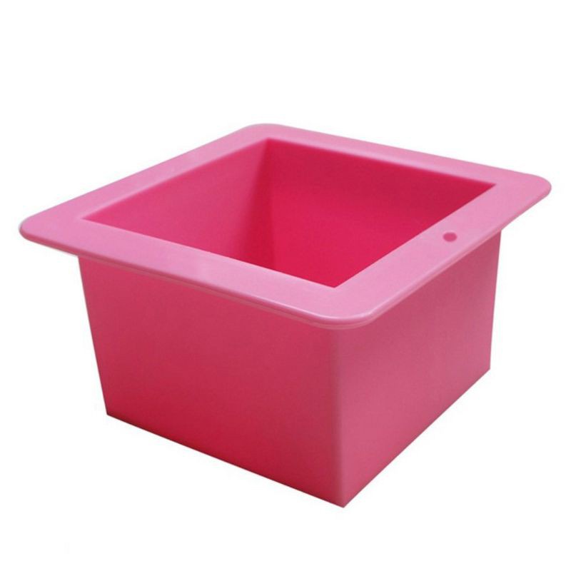 Khuôn Silicone 12cm / 5 &quot;Làm Đồ Trang Sức