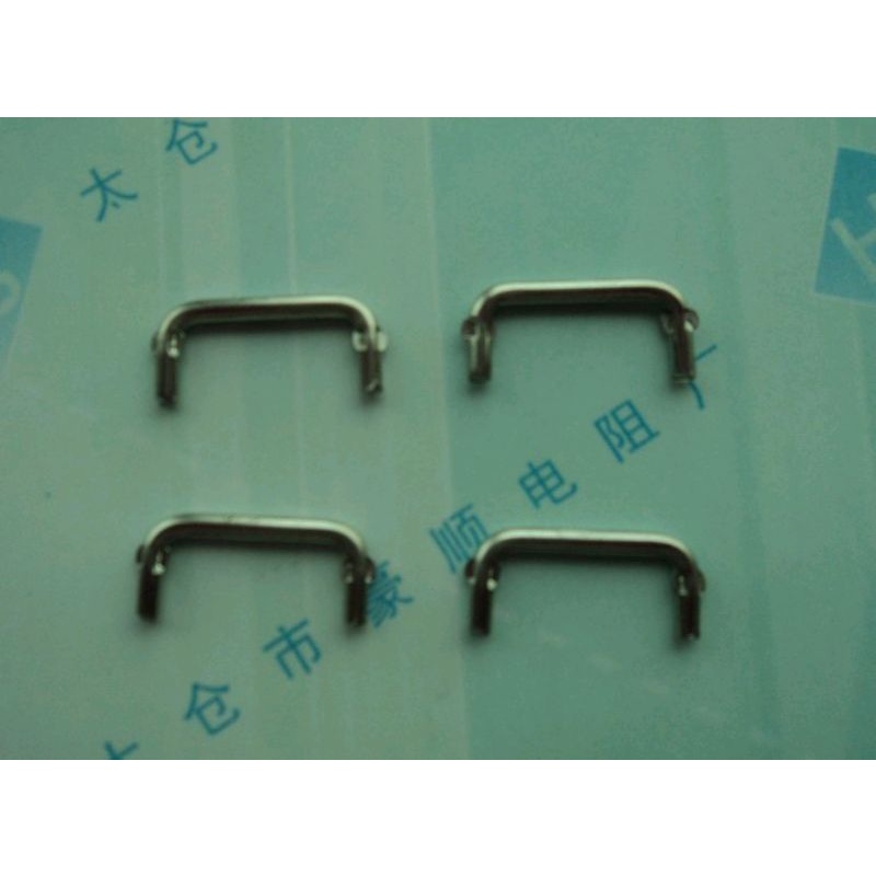 Điện trở Shunt Đồng-Niken