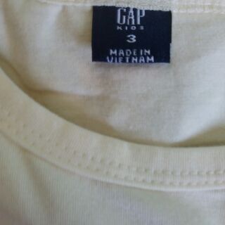 Bộ Boy Gap BT