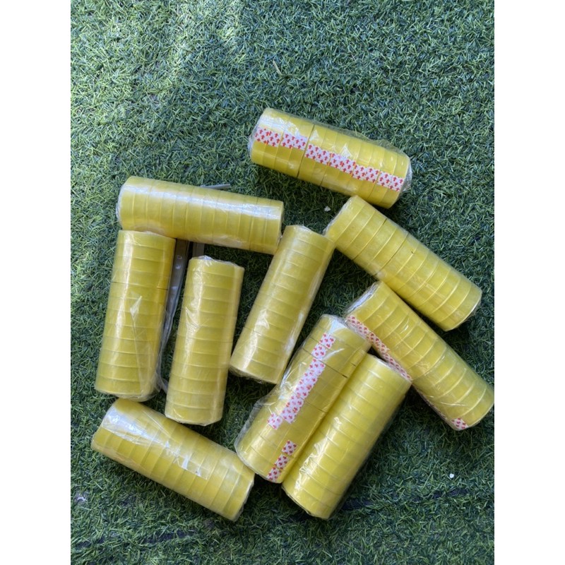 băng keo trong 1cm