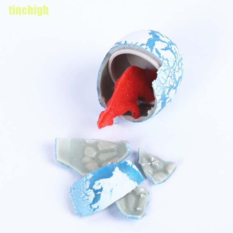 Đồ Chơi Trứng Nội Địa Dễ Thương Cho Bé