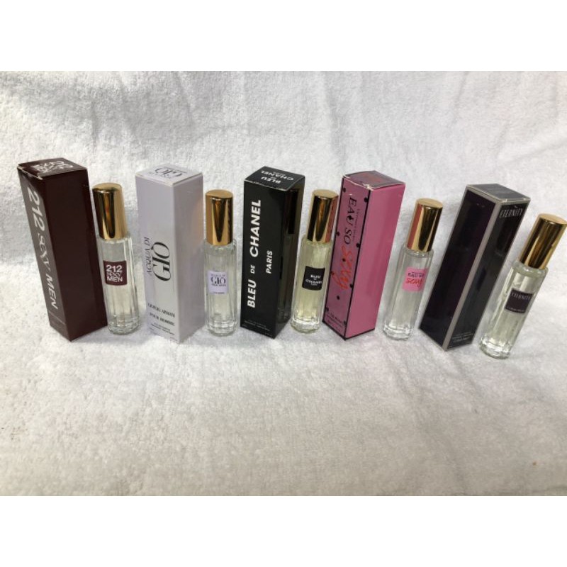 Nước hoa mini 20ml unisex | BigBuy360 - bigbuy360.vn