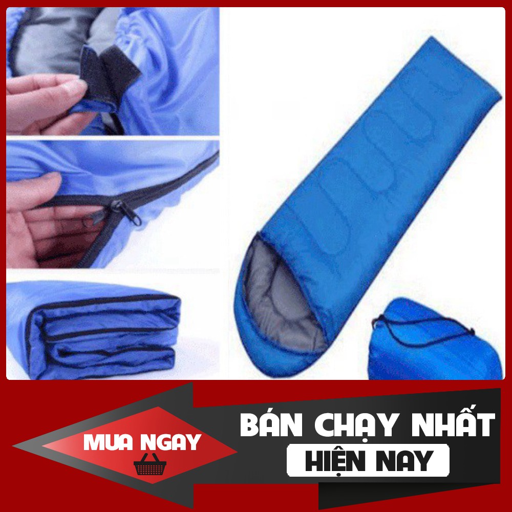 [FREESHIP] TÚI NGỦ VĂN PHÒNG-DU LỊCH-XẾP GỌN - Hàng chất lượng, cam kết giá tốt nhất miền nam