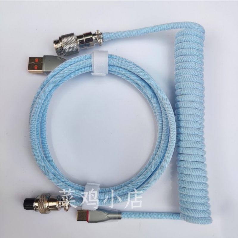 Dây Custom Bàn phím cơ TYPE-C