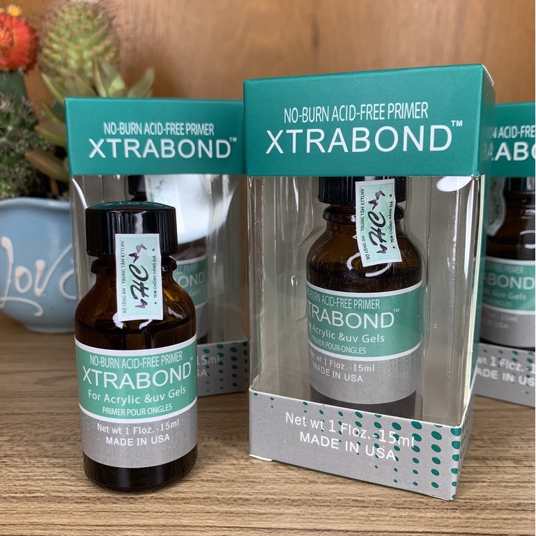 Liên Kết Bột Mỹ XTRABORN 15ml