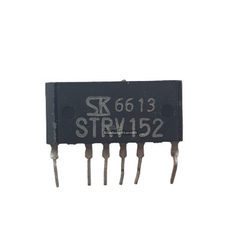 IC nguồn STRV152 V152 ZIP-6