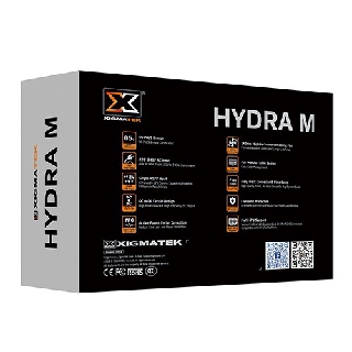 Nguồn máy tính Xigmatek HYDRA M 650 EN44214