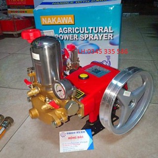 đầu máy rửa xe 38 - 38,NK