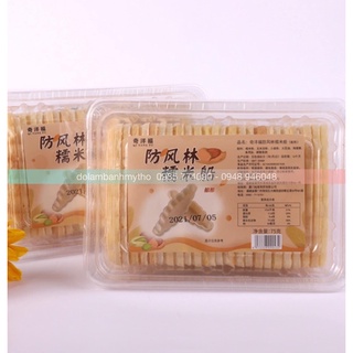 Đế bánh thuyền - 48 cái