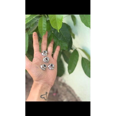 tán 8 tán 10 inox salaya