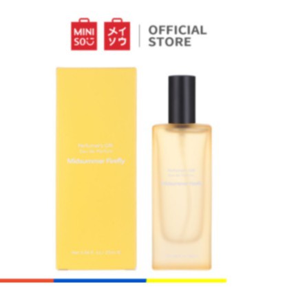 NƯỚC HOA NAM PERFUMER’S GIFT CHÍNH HÃNG MINISO