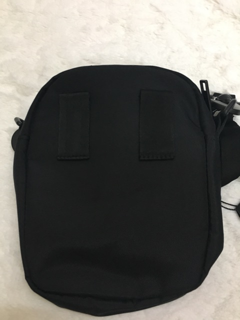 Túi vuông đeo chéo PUMA Solid Mini Crossbody Bag