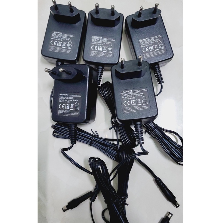 Nguồn Huawei bóc hộp mới 100% LOẠI 12V-1A dùng cho Camera, TvBox