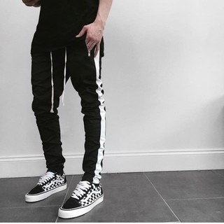 Quần track pant nam nữ (Unisex)