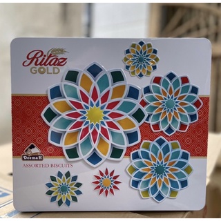 bánh quy Ritaz GOLD