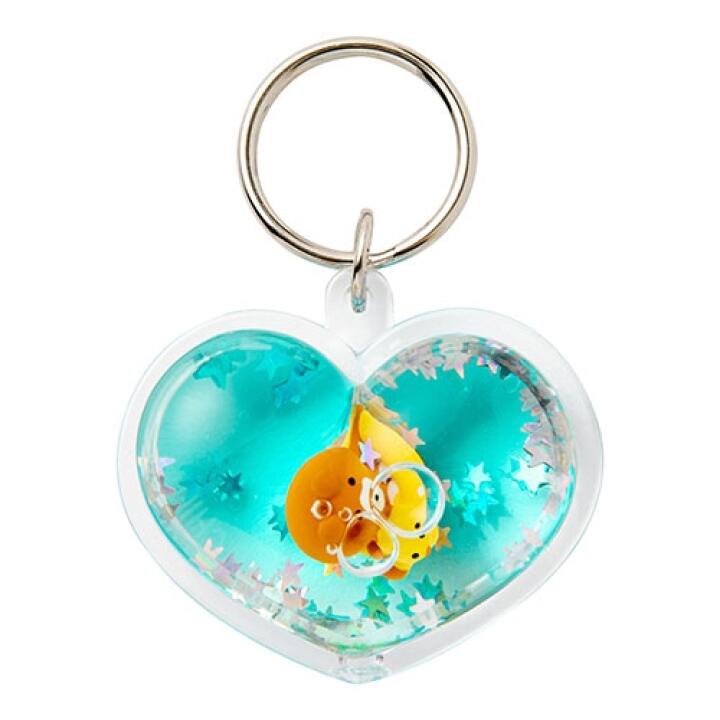 Móc khóa ARTBOX hình trái tim xinh xắn