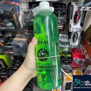Dung dịch tẩy dầu nhớt Zefal Bio Degreaser