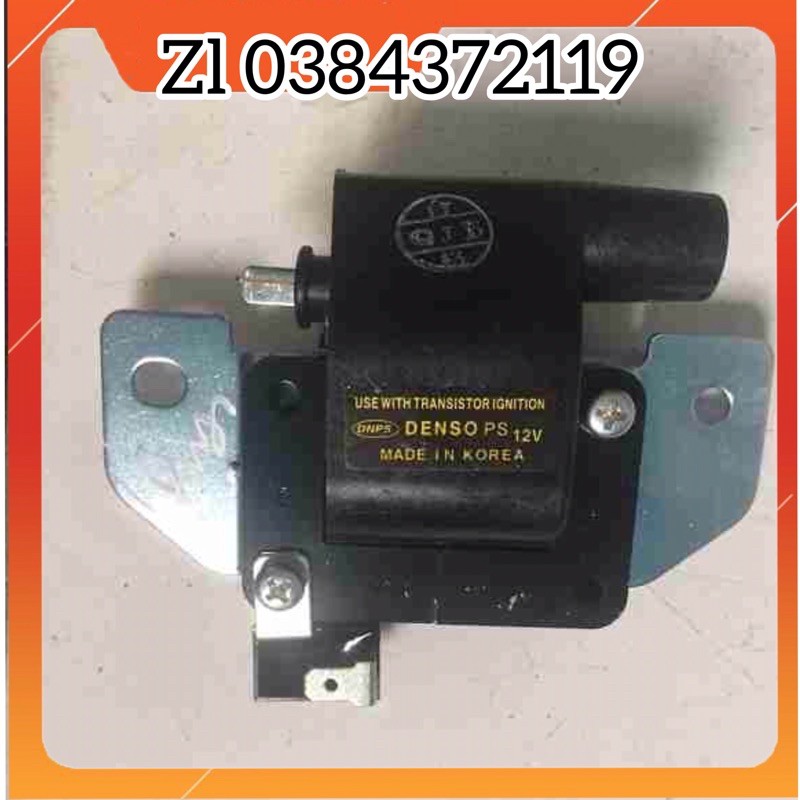 Mô bin xe Matiz2 hàng KOREA