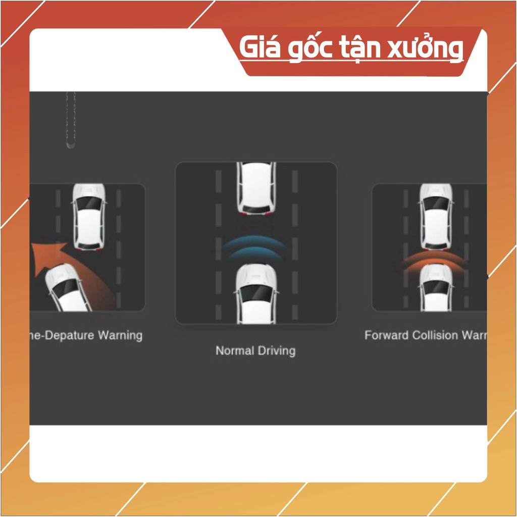 XẢ TẬN GỐC Modul GPS cho Camera hành trình Xiaomi 70mai Dash Cam Pro XẢ TẬN GỐC