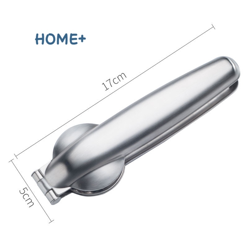 Kìm Tách Hạt Dẻ Bằng Thép Không Gỉ