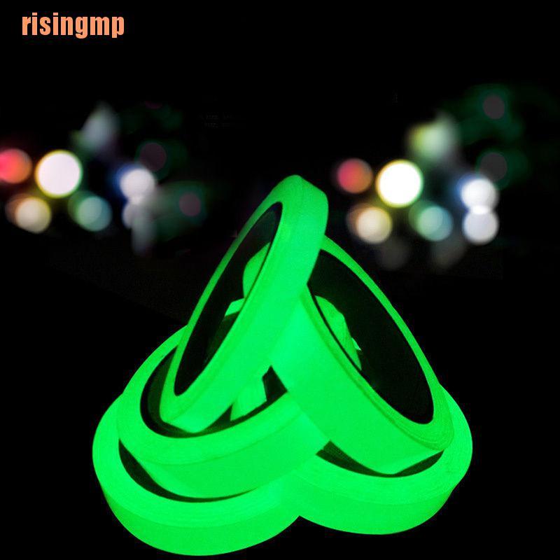 Băng Keo Dạ Quang Tiện Dụng Trong Nhà