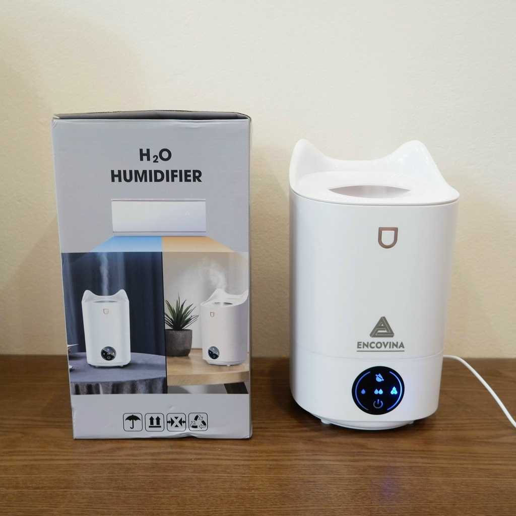 [Hàng chính hãng] Máy phun sương tạo ẩm EV