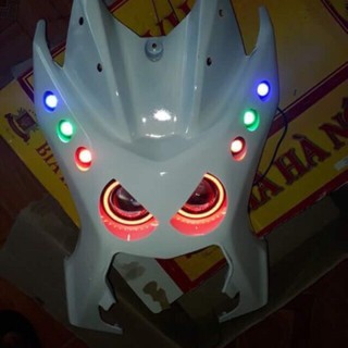Mặt nạ mắt cú xmen