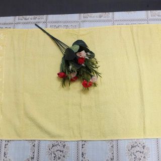 KHĂN TẮM HOA HỒNG THÁI LAN