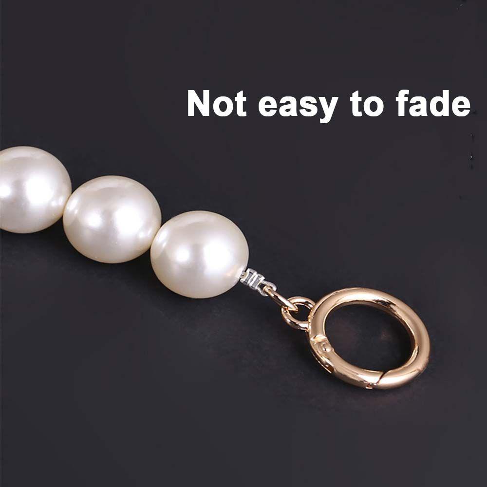 ELEGANT Dây Đeo Túi Xách Mini Có Thể Tháo Rời Siêu Bền Tiện Dụng