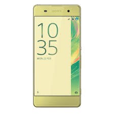 điện thoại Sony Xperia XA Ultra ram 3G màn hình 6inch (màu bạc) | BigBuy360 - bigbuy360.vn