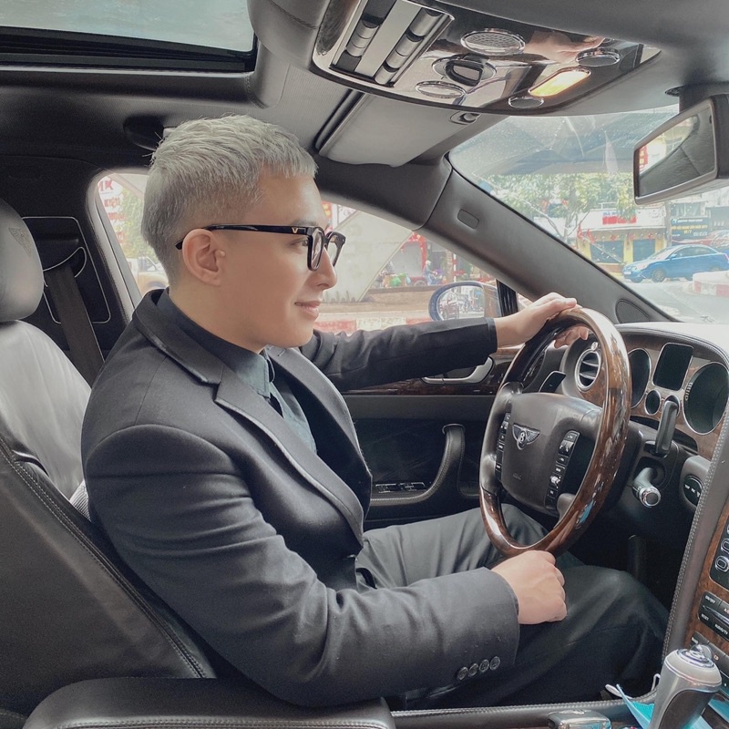 Kính mắt nam nữ South Side 2021 Full box [Ảnh Thật]