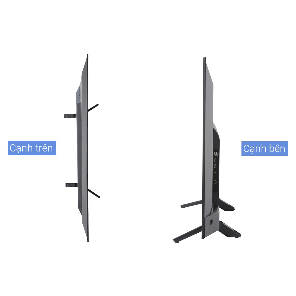 Smart Tivi Sony 43 inch KDL-43W660G | BigBuy360 - bigbuy360.vn