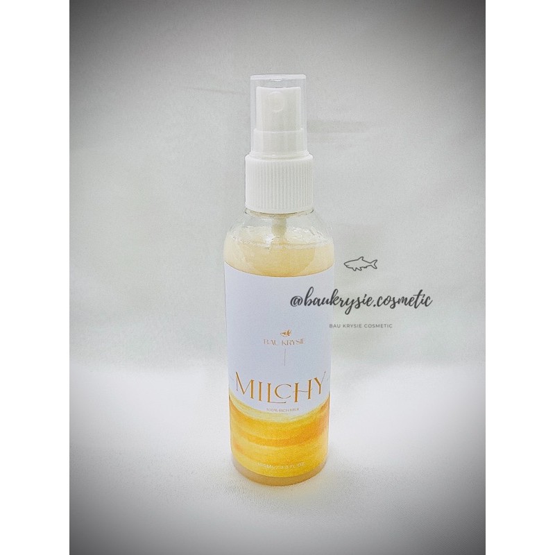 MILCHY Hair Mist - Xịt Dưỡng Tóc Váng Sữa | BigBuy360 - bigbuy360.vn