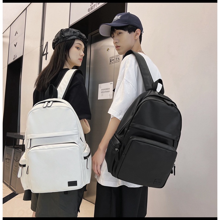 Balo da đi học đi làm thời trang, balo nam nữ unisex thời trang thương hiệu Degus DB03