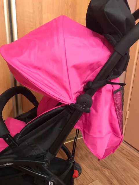 Tán che nắng và tấm đệm xe đẩy em bé vovo , yoyo, yoya và tấm đệm nằm .